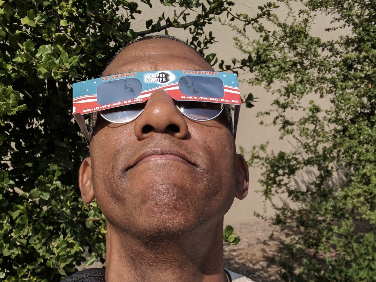 eclipse glasses